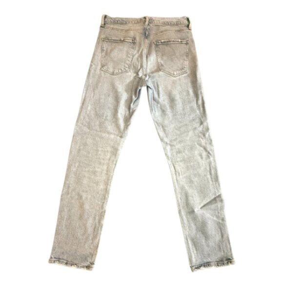 STYLE BUNDLE: GW PATAGONIA Vest + GW AGOLDE Denim Jeans, L/28 (BB1802B) - Picture 6 of 6